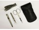 Estuche-manicura-4-piezas-Dreiturm-con-cortauñas