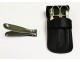 Estuche-manicura-4-piezas-Dreiturm-con-cortauñas