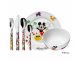 Set-cubertería-vajilla-6-piezas-infantil-WMF-Mickey-Mouse