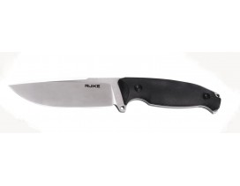 Cuchillo Ruike Jager F118 negro