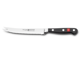 Cuchillo Wüsthof Classic para queso 14 cm