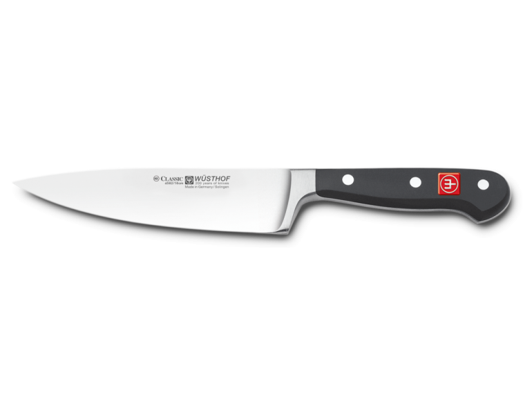 Cuchillo-Wüsthof-Classic-chef-16-cm