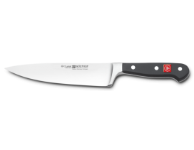 Cuchillo Wüsthof Classic chef 18 cm