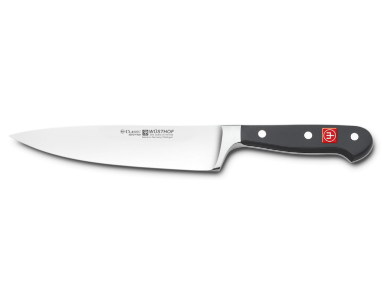 Cuchillo-Wüsthof-Classic-chef-18-cm