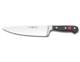 Cuchillo Wüsthof Classic chef 20 cm