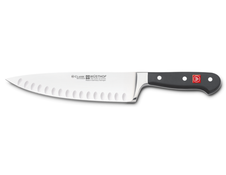 Cuchillo-Wüsthof-Classic-chef-20-cm-alveolado