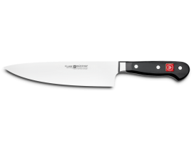 Cuchillo Wüsthof Classic chef media virola 20 cm