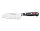 Cuchillo-Wüsthof-Classic-santoku-alveolado-14-cm