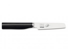 Cuchillo japonés pelador KAI Tim Mälzer Kamagata 9 cm