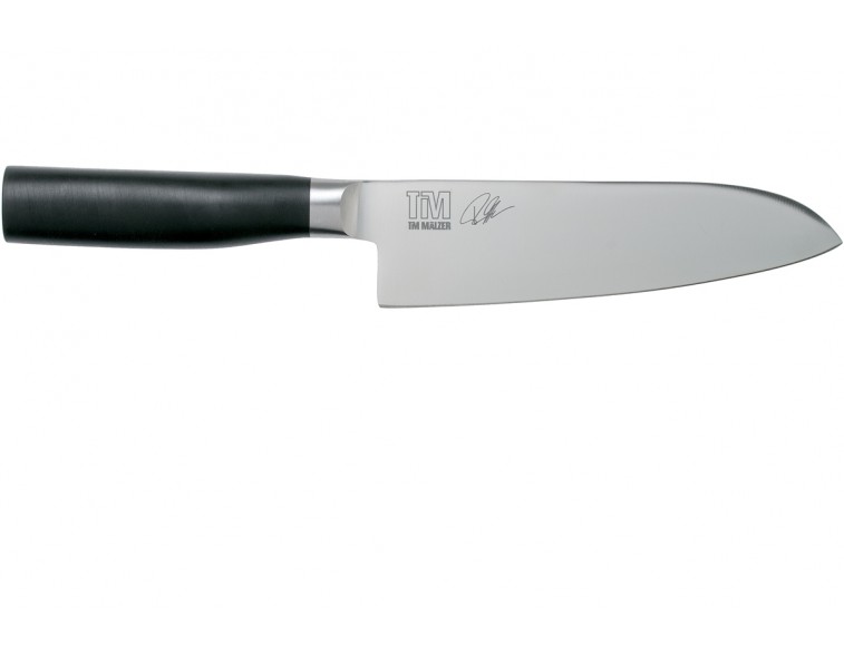 Cuchillo-japonés-santoku-KAI-Tim-Mälzer-Kamagata-18-cm