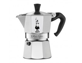 Cafetera Bialetti Moka Express 2 tazas