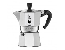 Cafetera Bialetti Moka Express 4 tazas