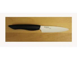 Cuchillo pelador de cerámica 11 cm Shin White Kyocera