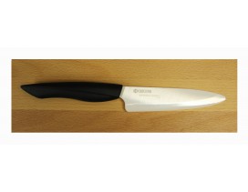 Cuchillo fileteador de cerámica 13 cm Shin White Kyocera