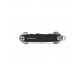 Llavero-Wunderkey-classic-negro
