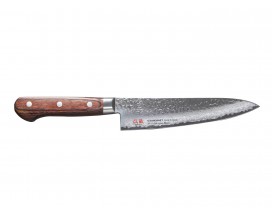 Cuchillo-japonés-chef-Suncraft-Senzo-universal-18-cm-Damasco