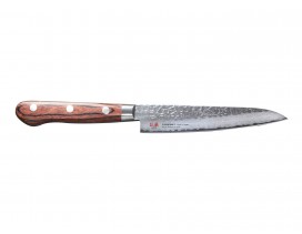 Cuchillo-japonés-fileteador-Suncraft-Senzo-universal-135-mm-Damasco