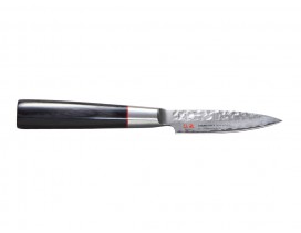Cuchillo-japonés-pelador-Suncraft-Senzo-Classic-8-cm-Damasco-martilleado