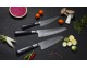 Cuchillo-japonés-vegetales-Suncraft-Senzo-Classic-143-mm-Damasco-martilleado