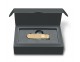 Navaja Victorinox EDICIÓN LIMITADA 2019 Classic 5 usos Alox Gold