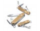 Navaja Victorinox EDICIÓN LIMITADA 2019 Classic 5 usos Alox Gold