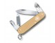 Navaja-Victorinox-EDICIÓN LIMITADA-2019-Cadet-9-usos-Alox-Gold