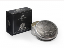 Jabón afeitar Opuntia beta 4.3 Saponificio Varesino 150 gr