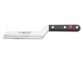 Cuchillo Wüsthof Gourmet para queso 12 cm acodado