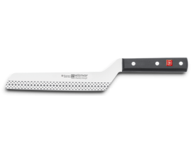 Cuchillo Wüsthof Gourmet para queso 18 cm acodado