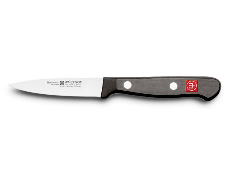 Jamonero Articulado Negro 360° Steel Blade