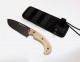 Cuchillo Viper Tank hoja negra