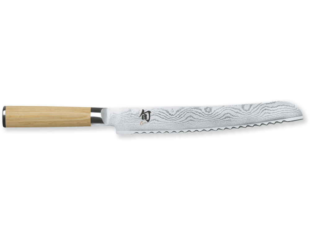 Cuchillo de Chef de cocina de acero de Damasco, cuchillo japonés  profesional para carne, pescado, rebanado