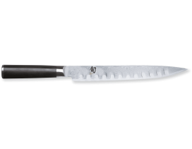 Cuchillo fileteador 22,5 cm Kai Shun alveolado