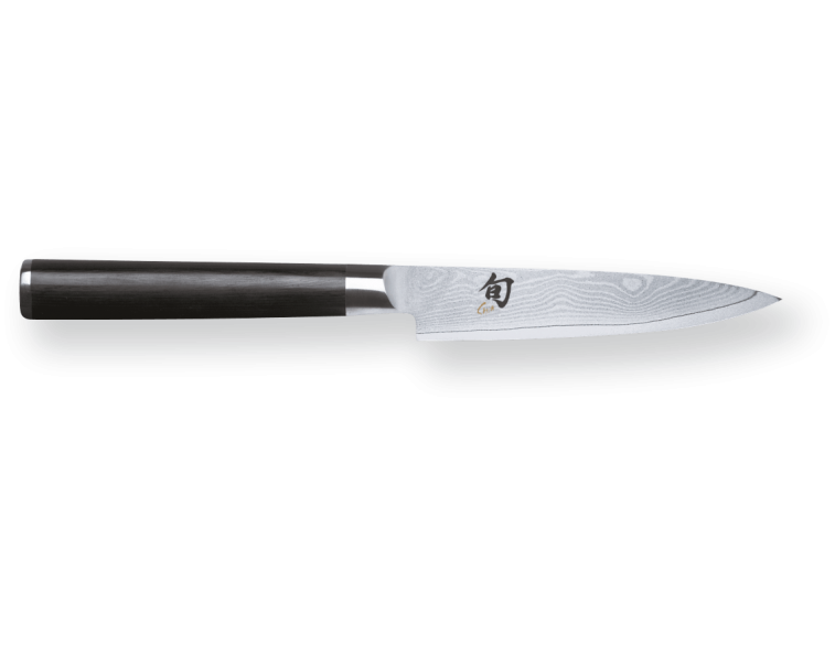 Cuchillo Pelador de Papas y Verduras profesional Italiano Sanelli