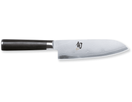 Cuchillo Kai Shun Classic Santoku 18 cm