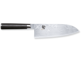 Cuchillo Kai Shun Classic Santoku 19 cm
