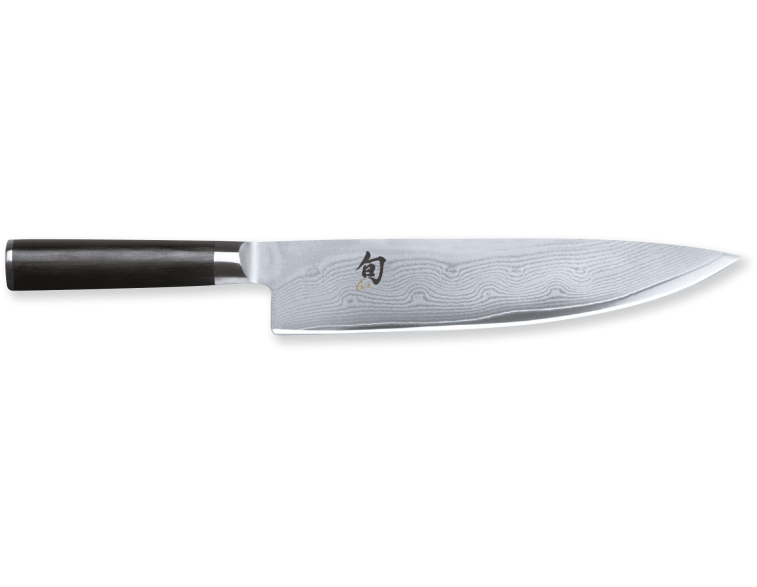 Cuchillo-Kai-Shun-Classic-para-Chef