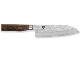 Cuchillo-Kai-Shun-Premier-santoku-18-cm