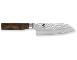 Cuchillo santoku 14 cm Kai Shun Premier