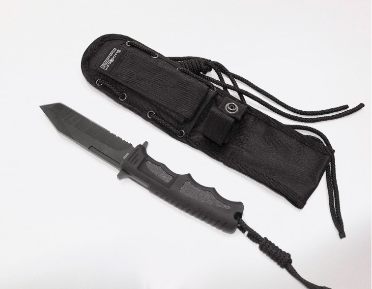 Cuchillo BlackField Basic Tanto