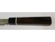 Cuchillo-japonés-pelador-Suncraft-Senzo-Black-80-mm-Damasco