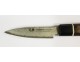 Cuchillo-japonés-pelador-Suncraft-Senzo-Black-80-mm-Damasco