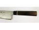 Cuchillo-japonés-chef-Suncraft-Senzo-Black-200-mm-Damasco
