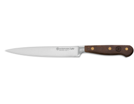 Cuchillo de cocina Wüsthof Crafter fileteador 16 cm