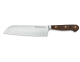 NOVEDAD-Cuchillo-cocina-Wüsthof-Crafter-santoku-alveolado-17-cm