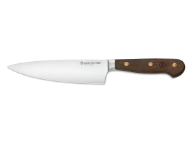 Cuchillo de cocina Wüsthof Crafter chef 16 cm