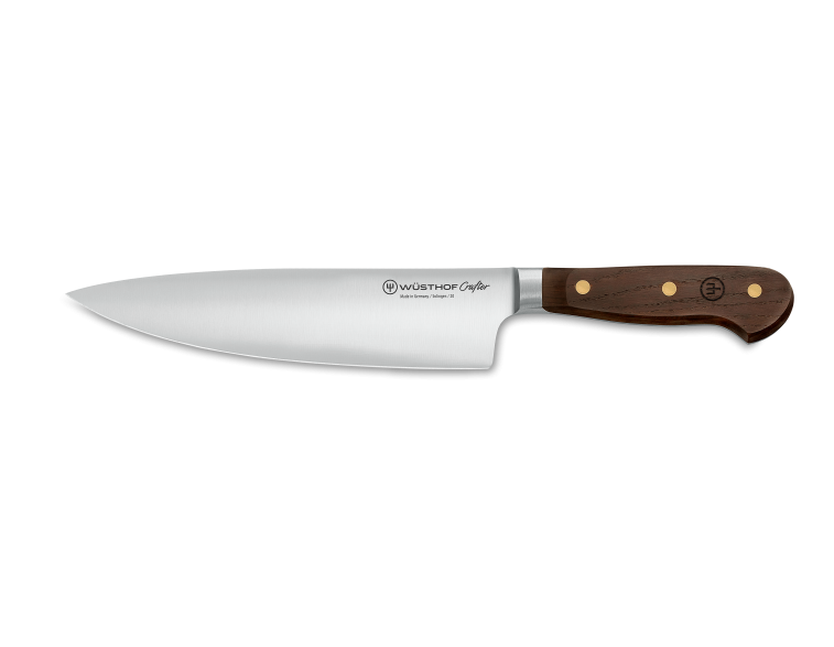 NOVEDAD-Cuchillo-cocina-Wüsthof-Crafter-chef-20-cm