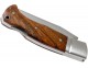 Navaja Böker-Boxer-madera-hierro-desierto