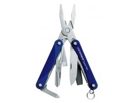 Multiherramientas-Leatherman-SQUIRT-PS4-azul