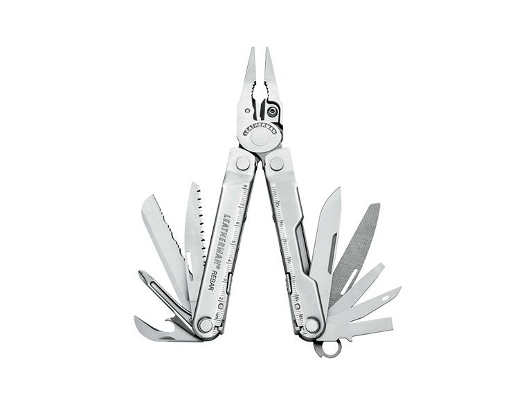 Multiherramienta-Leatherman-REBAR